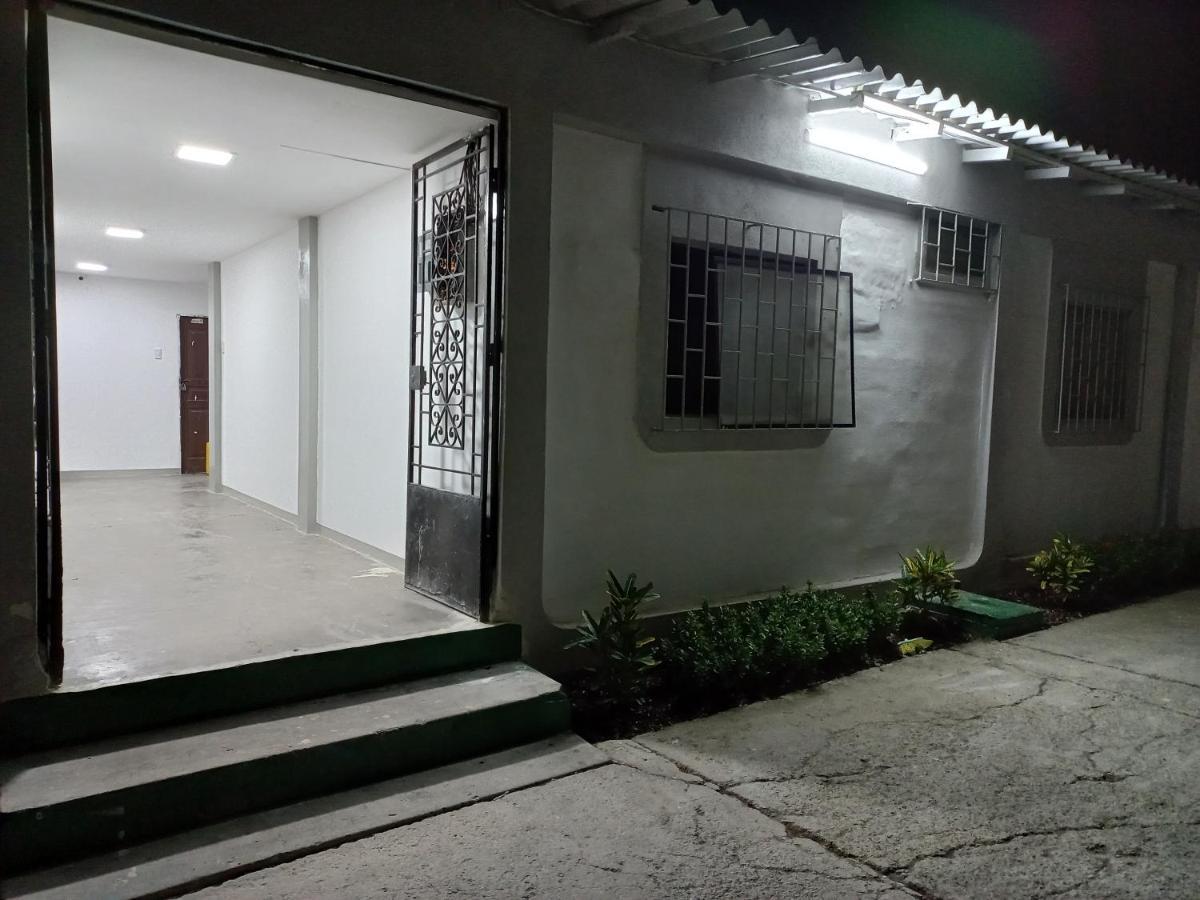 Hotel Casa Vacacional General Villamil Exterior foto